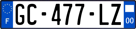 GC-477-LZ