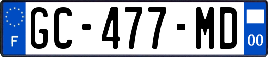 GC-477-MD
