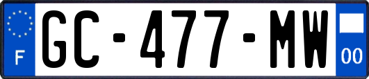 GC-477-MW