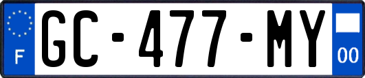 GC-477-MY