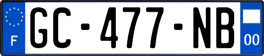 GC-477-NB