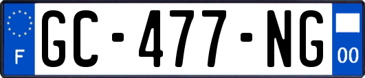 GC-477-NG