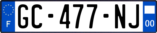 GC-477-NJ