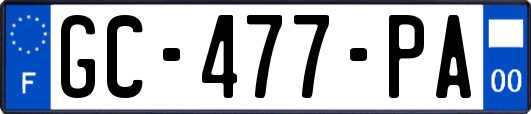 GC-477-PA