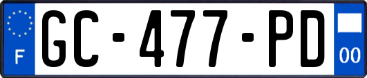 GC-477-PD