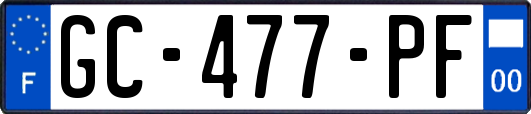 GC-477-PF