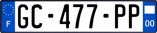 GC-477-PP