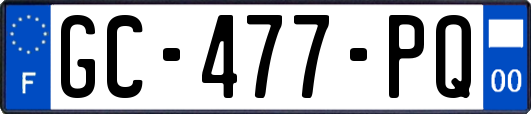 GC-477-PQ