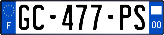 GC-477-PS