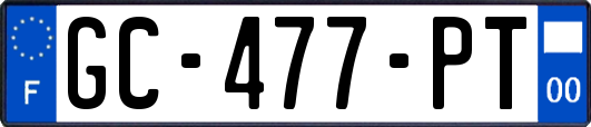 GC-477-PT