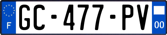 GC-477-PV