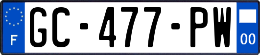 GC-477-PW