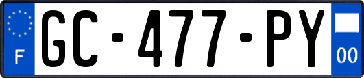 GC-477-PY