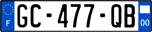 GC-477-QB