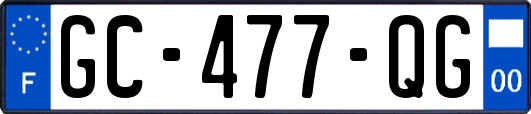 GC-477-QG
