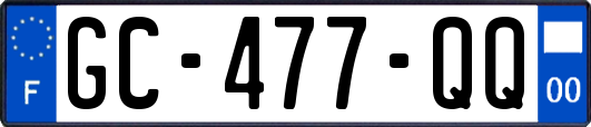 GC-477-QQ