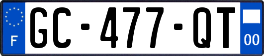 GC-477-QT