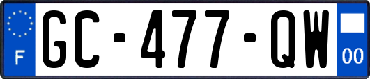 GC-477-QW