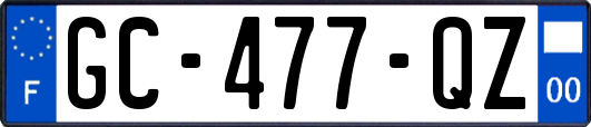 GC-477-QZ