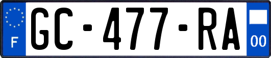 GC-477-RA