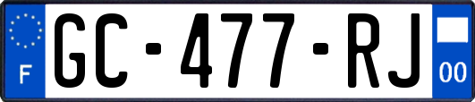 GC-477-RJ