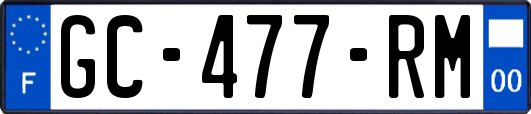 GC-477-RM