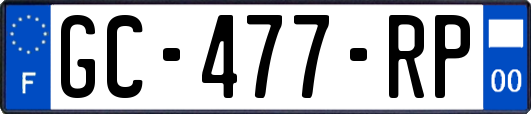 GC-477-RP