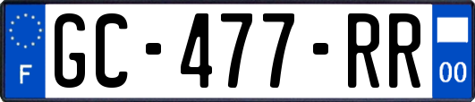 GC-477-RR