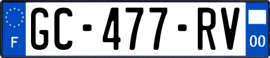 GC-477-RV