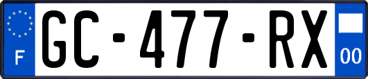 GC-477-RX