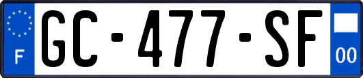 GC-477-SF