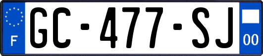 GC-477-SJ