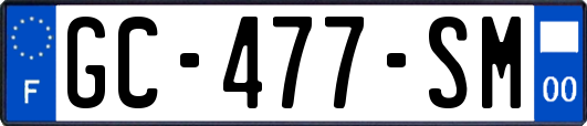 GC-477-SM