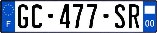 GC-477-SR