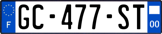 GC-477-ST