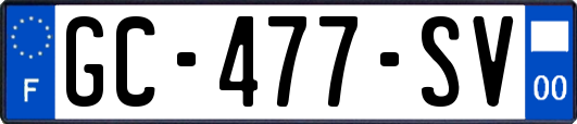 GC-477-SV