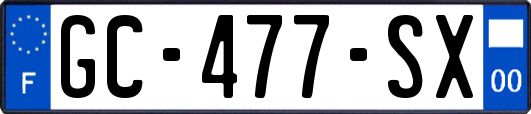 GC-477-SX