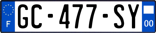 GC-477-SY