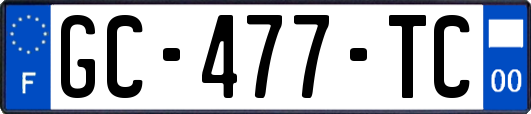 GC-477-TC