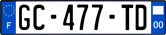 GC-477-TD