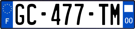 GC-477-TM