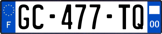 GC-477-TQ