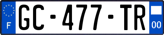 GC-477-TR
