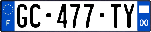 GC-477-TY