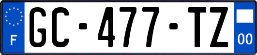 GC-477-TZ