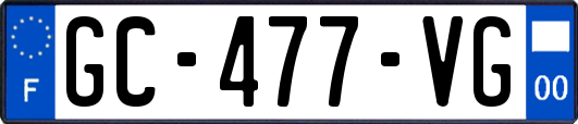 GC-477-VG