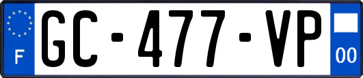 GC-477-VP