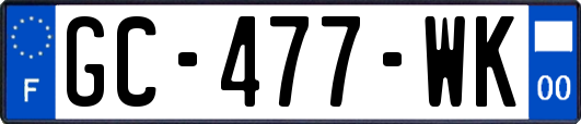 GC-477-WK
