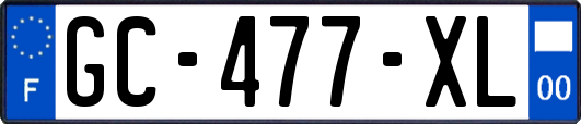 GC-477-XL