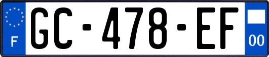 GC-478-EF